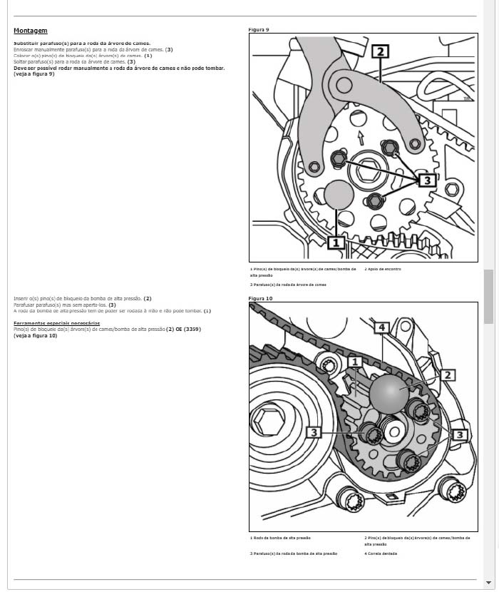 Manual técnico Audi A4
